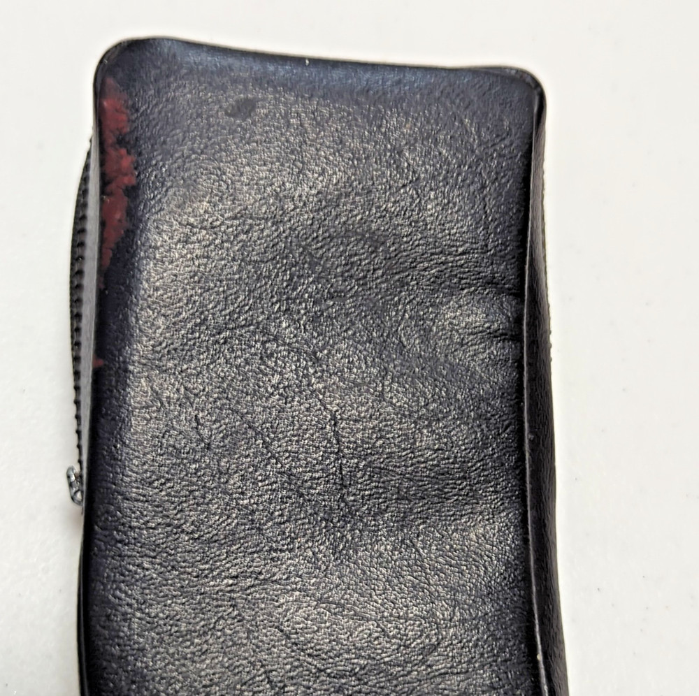 Texas Instruments TI-2500 Datamath Vintage Calculator with Case