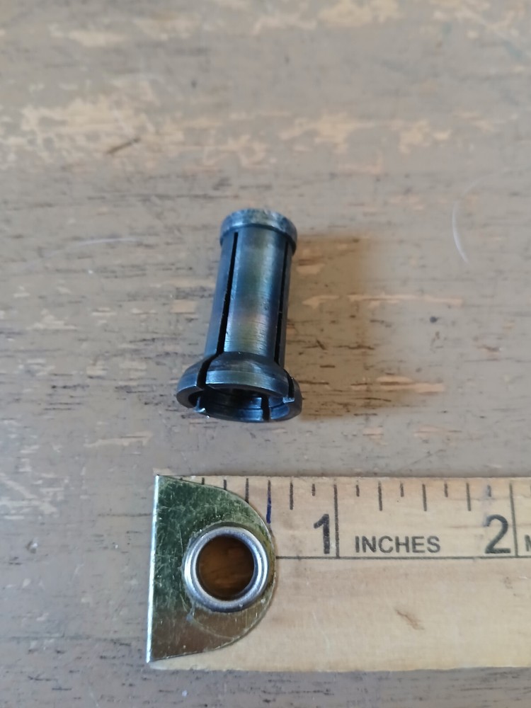 Forster #1 Original Collet - Used