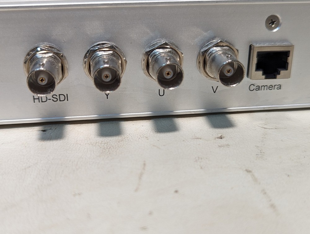 Trumpf TruVidia HD2000 control unit, 1632736, video controller