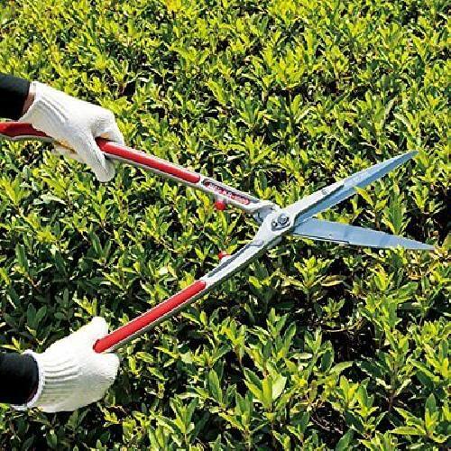 Ars Corporation Replaceable blade type lightweight cutting shears KR-1000
