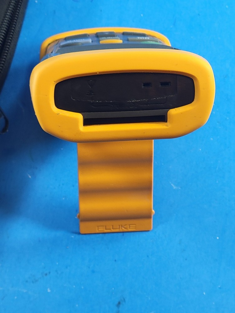 Fluke 51 II Thermocouple Thermometer Meter, Screen Protector