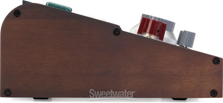 Heritage Audio i73 Pro One USB Audio Interface