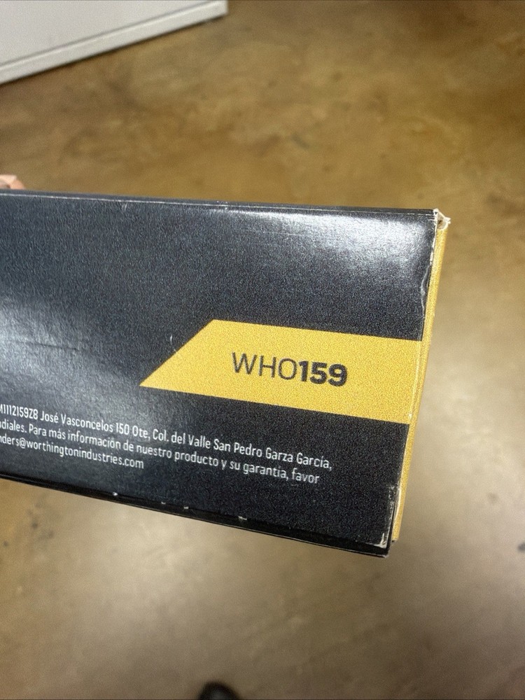 NEW / Unopened Bernzomatic Universal Extension Hose