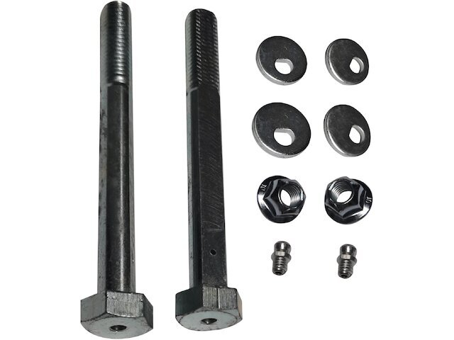 94DV49M Front Alignment Caster Camber Kit Fits 2009-2012 Suzuki Equator