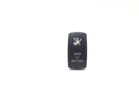 Misc Accessory Switch 2019 Polaris RZR XP 1000 Ride Command Edition EPS 2734