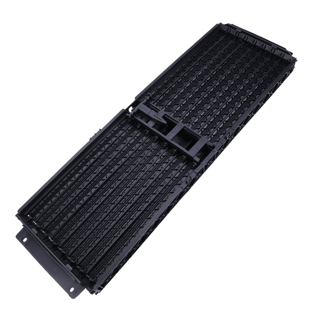 Cooling Radiator Shutter for Cadillac XT4 2019-2024 Radiator Shutter Assembly