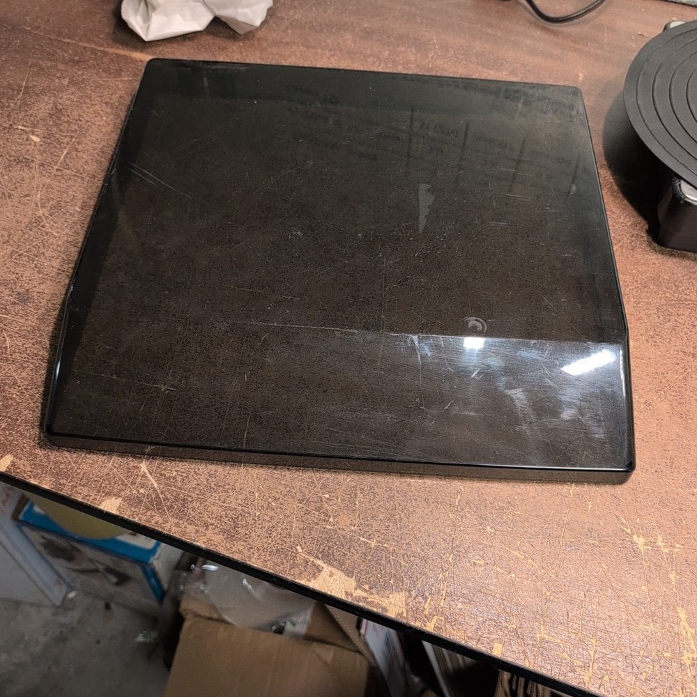 Dust Cover Only for Teac P-A400 Turntable Record Player Replacement Part