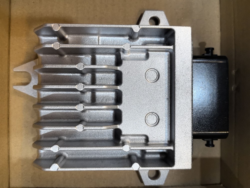 Transmission Module Reprogrammed Tested Plug-N-Play MAZDA 3 LFAE-18-9E1D 2.0L
