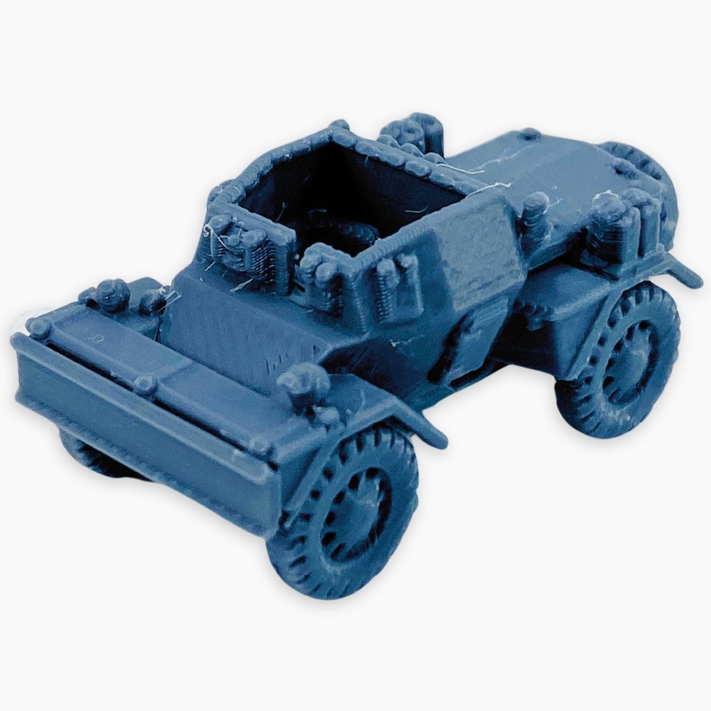 Daimler Dingo Mk III