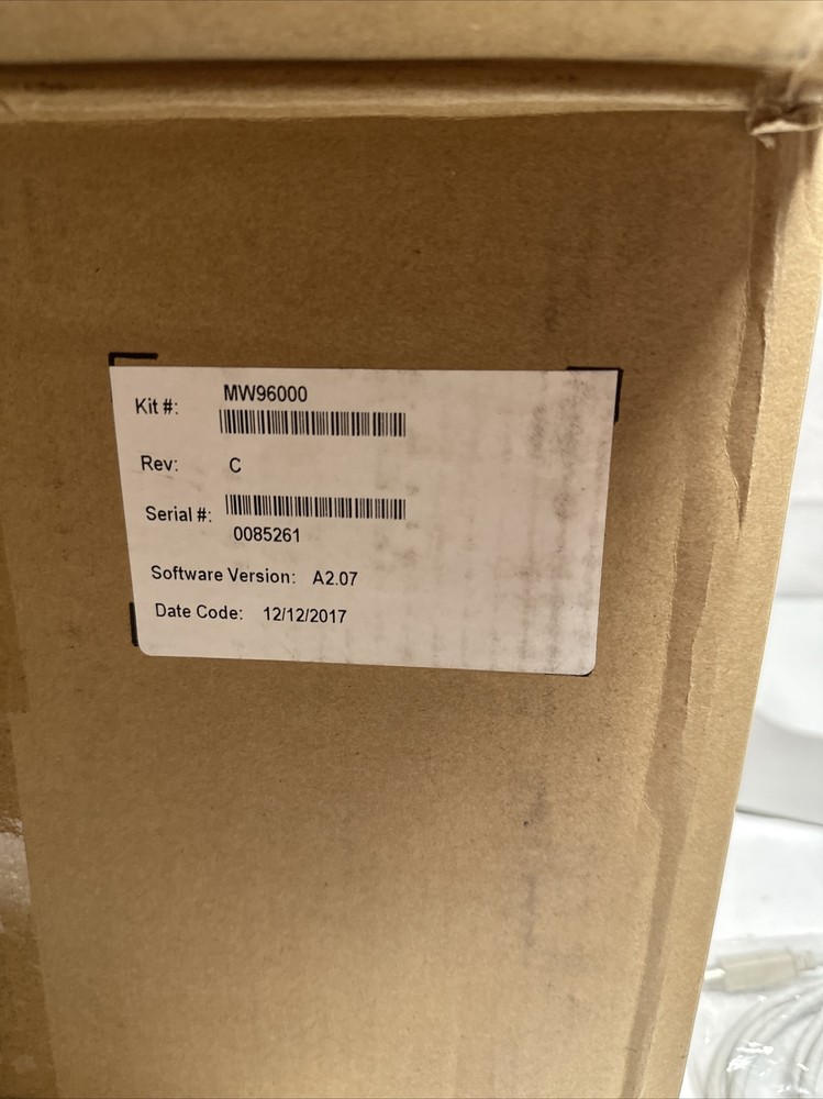 Pitney Bowed MW96000 Printer Kit