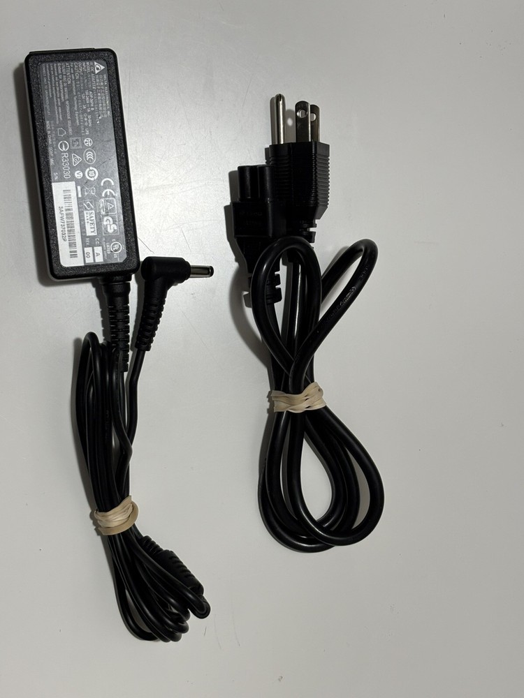 First Data FD150 Power Adapter ***ORIGINAL FD product (OEM)***