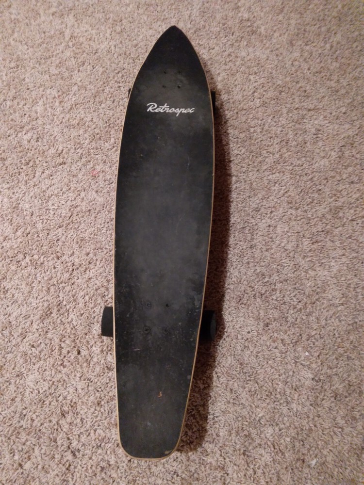 longboard