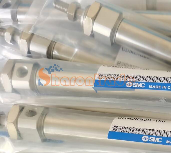 1PCS New SMC CDM2KB20-150 Cylinder-