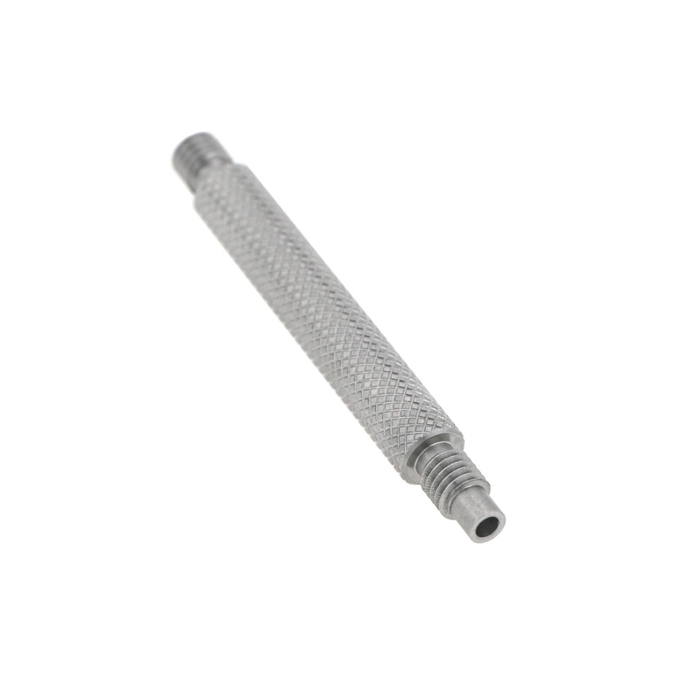 US Retentive Cap 1.2lbs Universal Implant Silver Core Tool Set Insertion/Removal