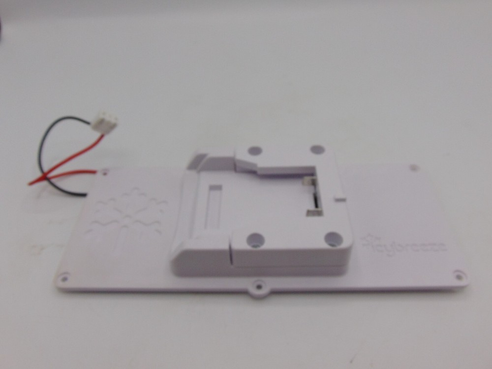 NEW lcyBreeze Ultimate Portable Air Conditioner Replacement Part Battery Mount