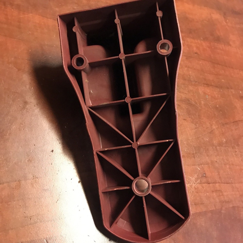 Genuine Part Outer Flange Assy For Chicago 68221 Electric Chainsaw Sharpener