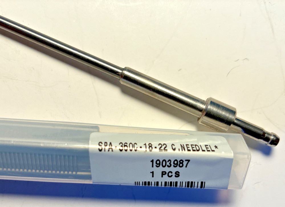 DeVilbiss SPA-360C-18-22 Fluid Needle