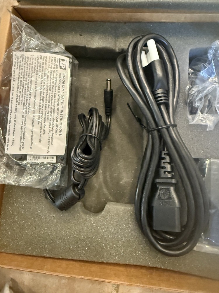 Savant Litetouch SKL-1000 System Keypad Link