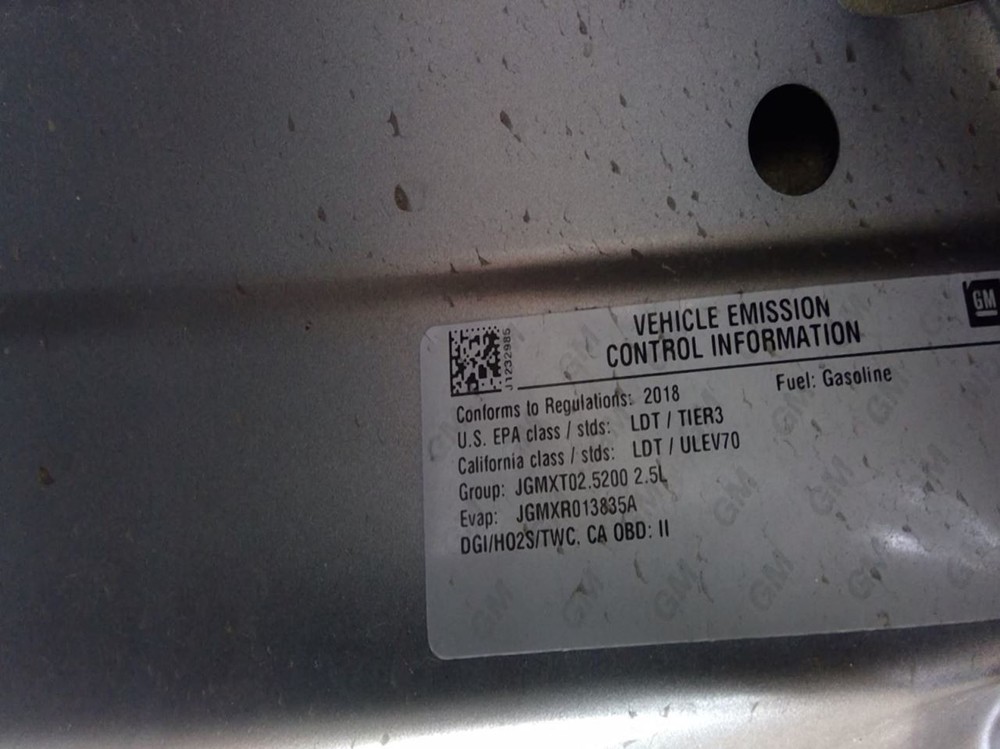 Temperature Control Manual Temperature Control Fits 15-22 COLORADO 940463