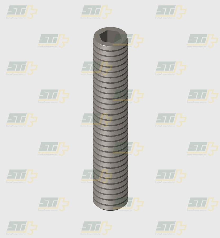 3683076 Cummins Socket Set Screw (2 Pack)