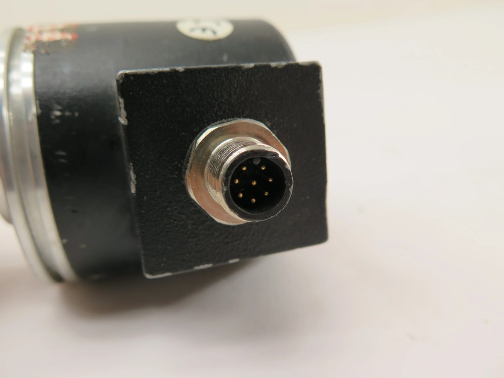 Domino L012161 ENCODER 2/24V 2500/5000/25000/12500PPR