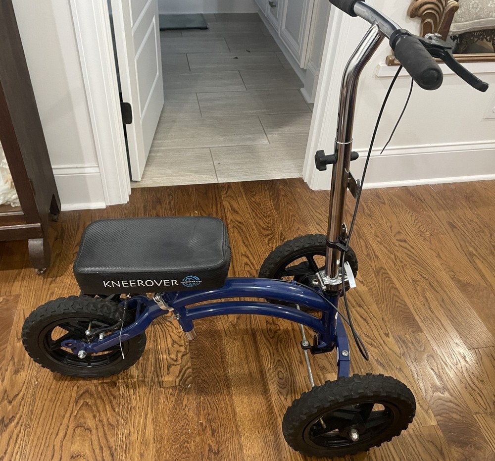 KneeRover All Terrain Knee Scooter