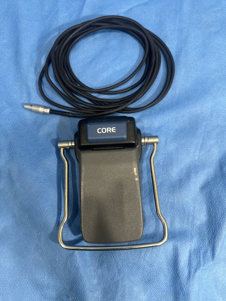 Stryker 5402-007-000 Core2 Stryker Footswitch