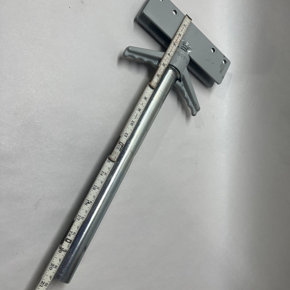 Ridgid 59422 Low Roller Head FULL Assembly OEM Replacement Base Pipe Stand Part