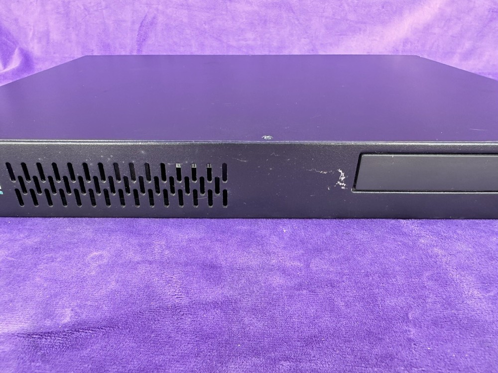 Fusion Research Ovation Music System