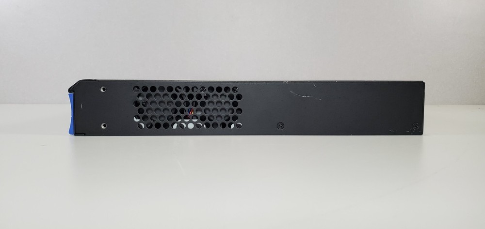 ADTRAN NetVanta 4430 1700630F1 Modular Access Router