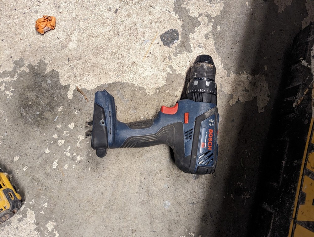 Mixed Lot Of Multiple Brands Power Tools