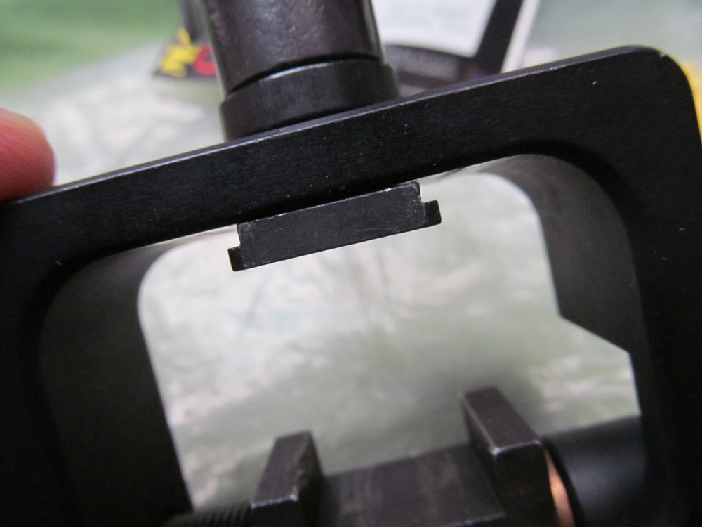 Colt Sight Pusher Tool - Good Used Condition - See Pics