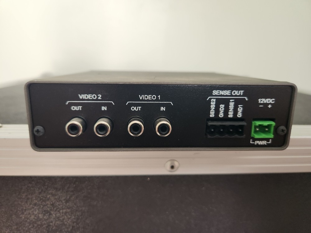 Panja VSS2 Video Sync Sensor