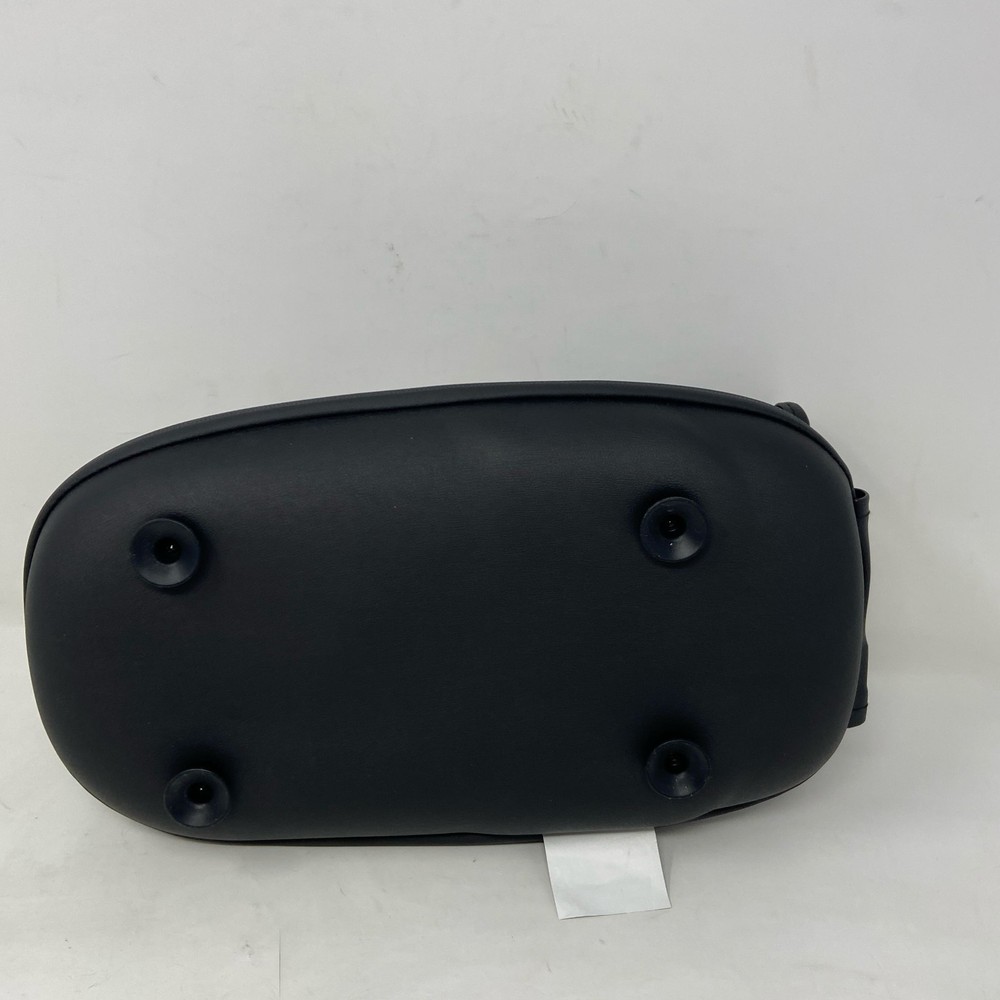 Medcursor Hand Massager Black Heat & Compression MD-HM01