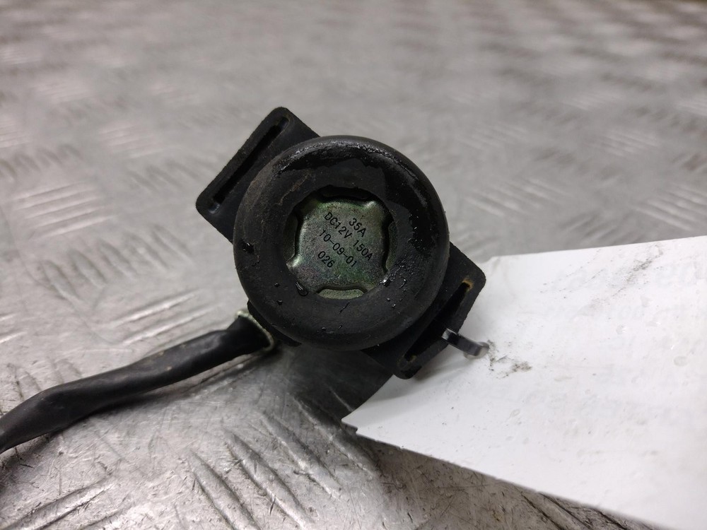 2011 SYM JET 4 125 STARTER SOLENOID