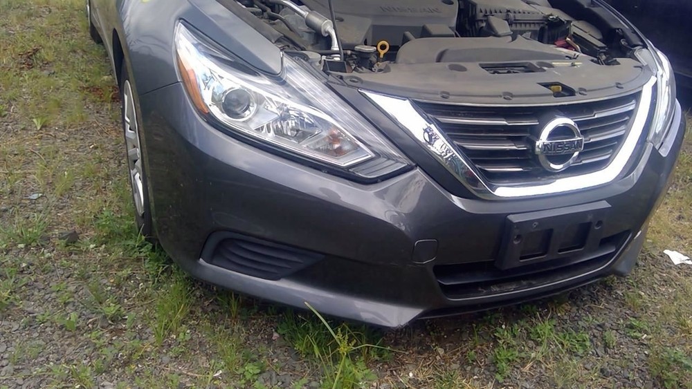 ALTIMA 2017 High Mounted Stop Light 1100169