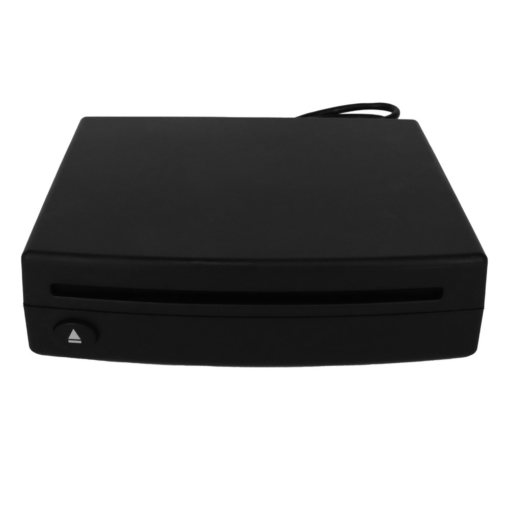 Portable USB Interface External CD/DVD Dish Box Player For Car Android Radio GPS