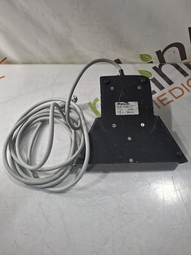 Valleylab E6008 Monopolar Electrosurgical Footswitch