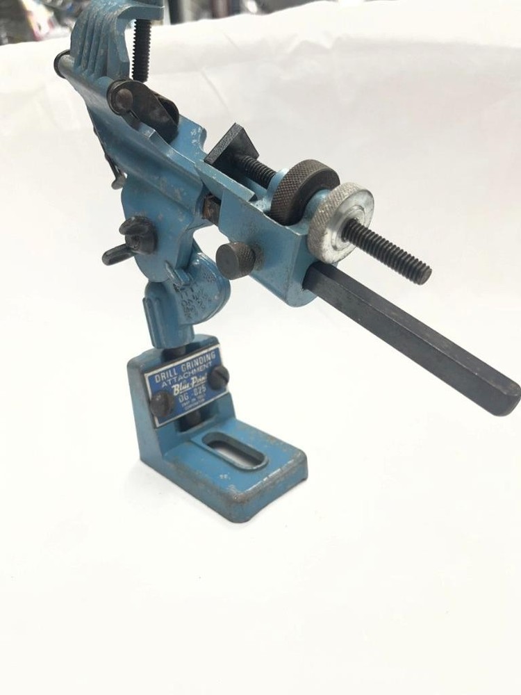 Blue-point DG-825 Drill Grinding Attachment - Blue
