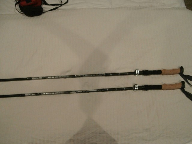 trekology poles