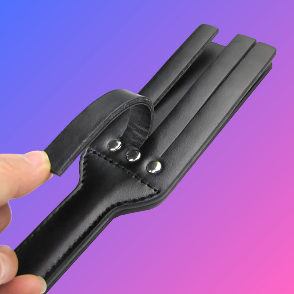 Bondage Paddle