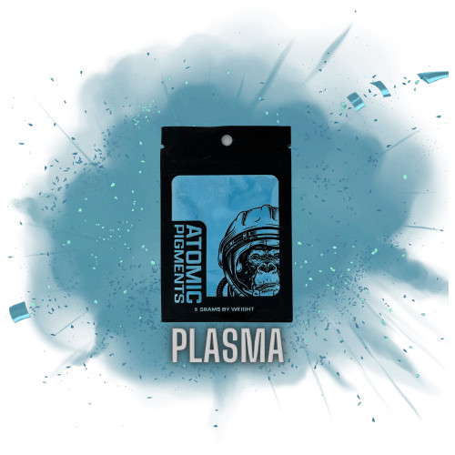 Alien Oceans Pigment Pack 1