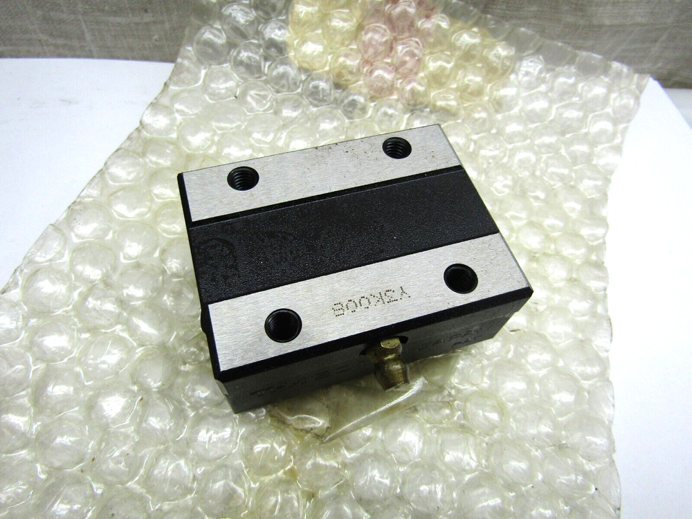 THK NSR20TBA UU Linear Bearing Block
