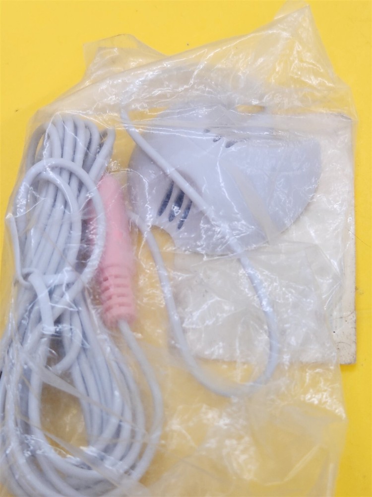 ⭐️⭐️⭐️⭐️⭐️ 7003870 Labtec Desktop Microphone