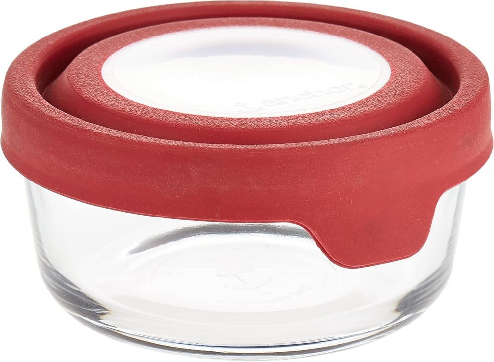 Glass Food Storage Containers