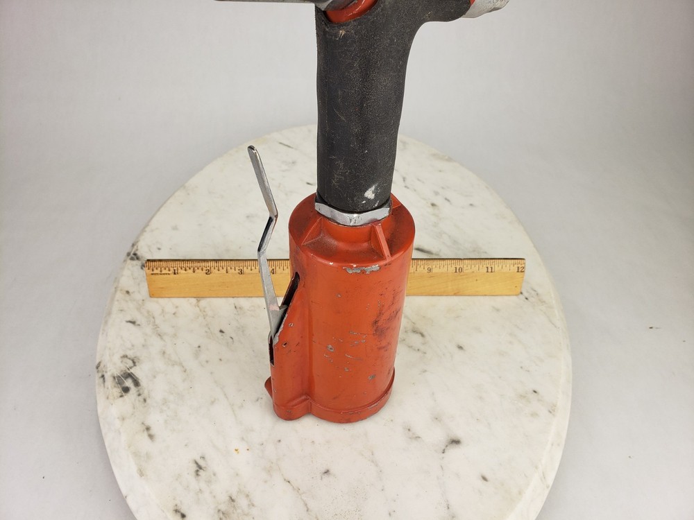 Pneumatic Aircraft Riveter - Pop Rivet Tool Air