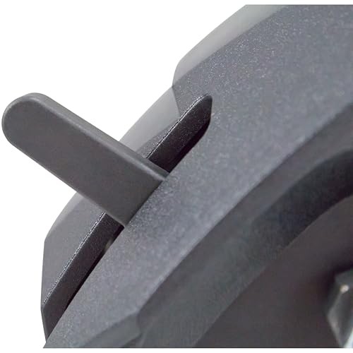 Company - Pulling Winch (DLx1900FC) - Full Cover Rust 1900 lb Capacity