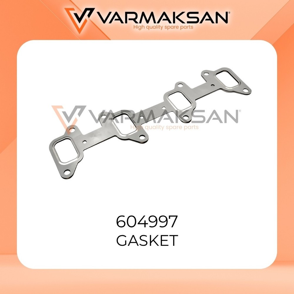 MANITOU 604997 GASKET