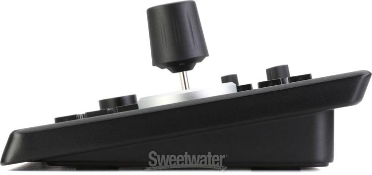 PTZOptics PT-JOY-G4 IP Joystick Controller