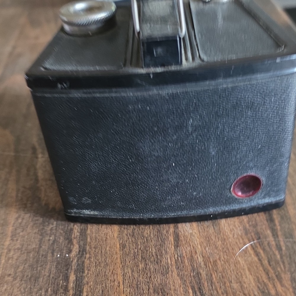 2 Vintage Brownie Camera